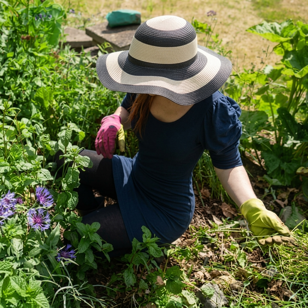 So… What Exactly Is Garden Kinship?