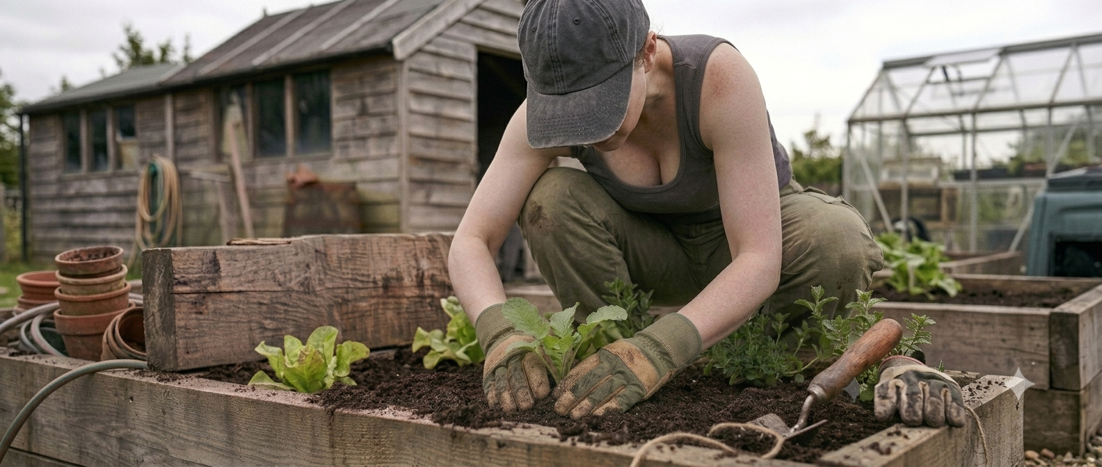 It's Not Too Late to Plant: Fast Crops You Can Still Sow Right Now