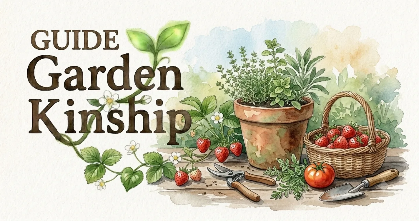 Growing Tomatoes: From First Sowing to the Last Ripe Fruit