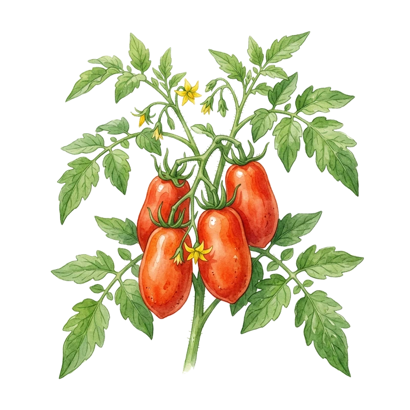 San Marzano