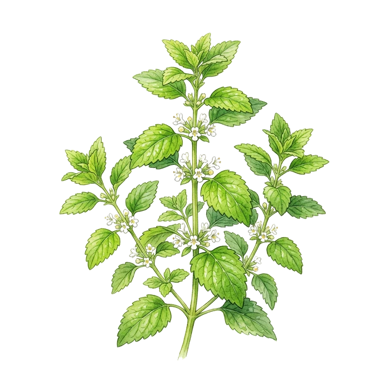 Lemon Balm