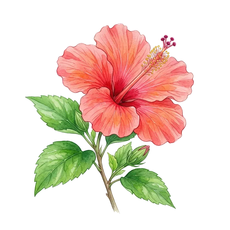 Hibiskus