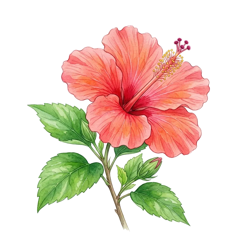 Hibiscus