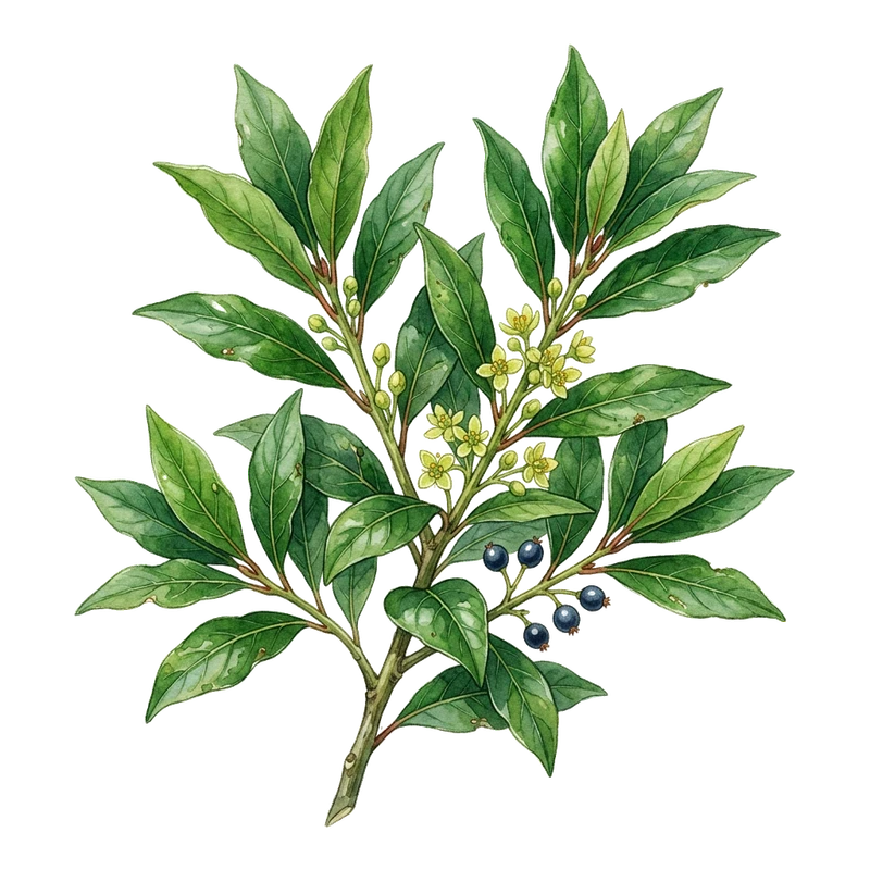Bay Laurel