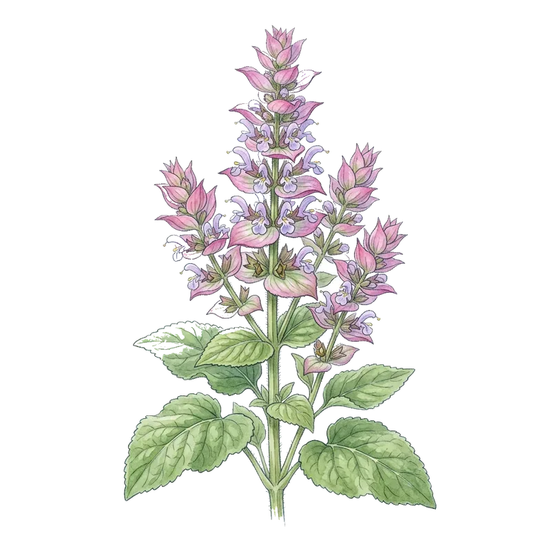 Clary Sage