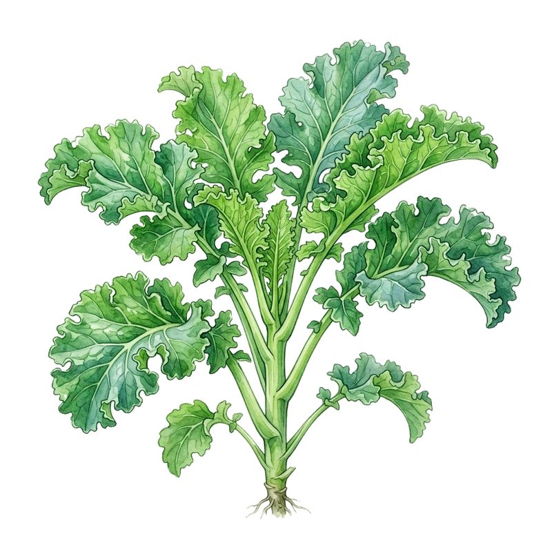 Portuguese Kale