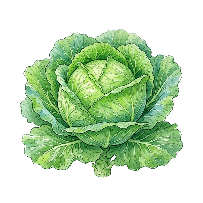 Cabbage