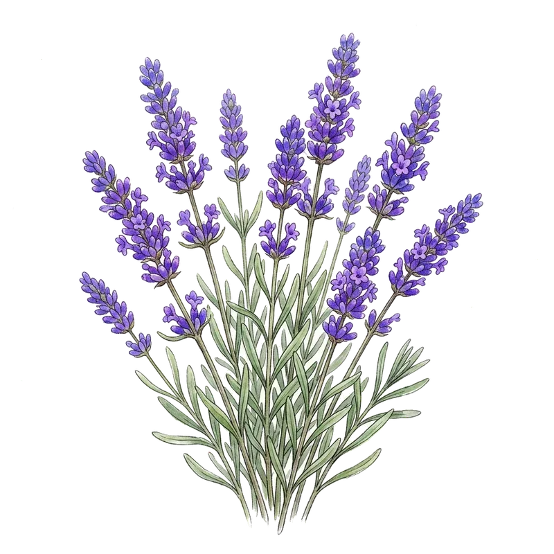 English Lavender