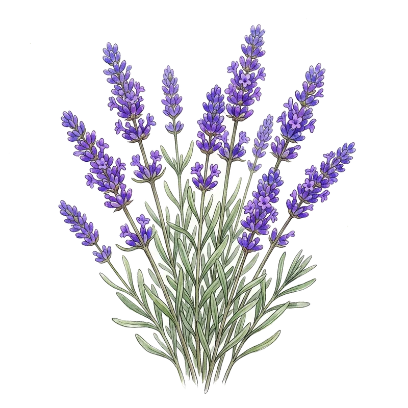 English Lavender