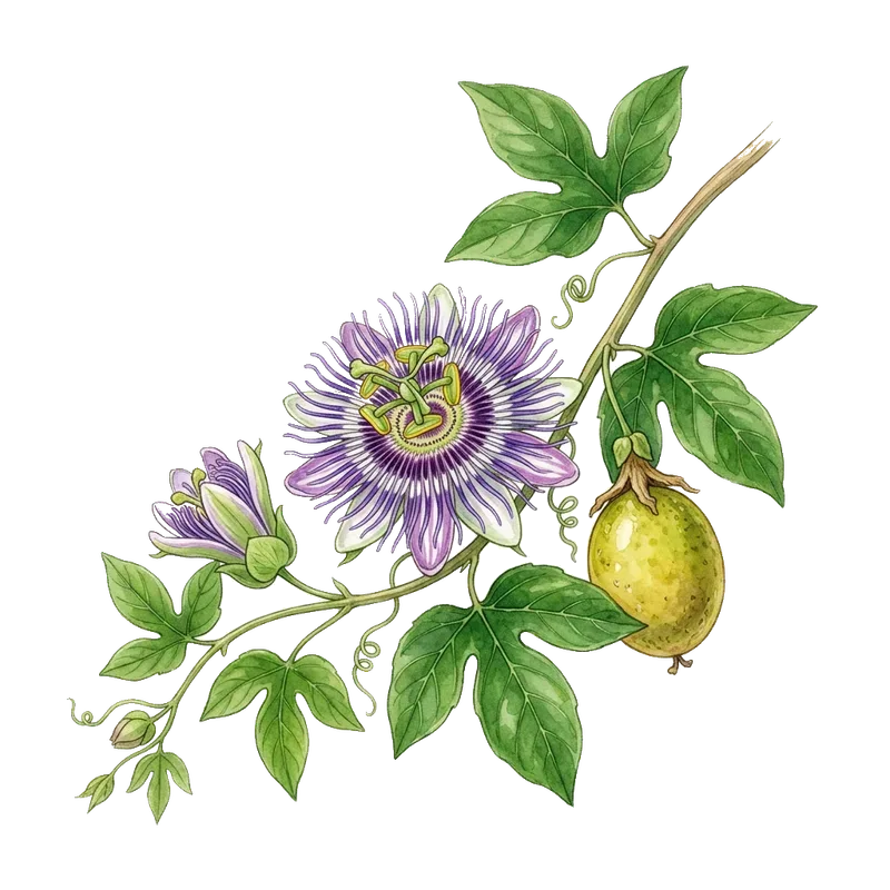 Maypop