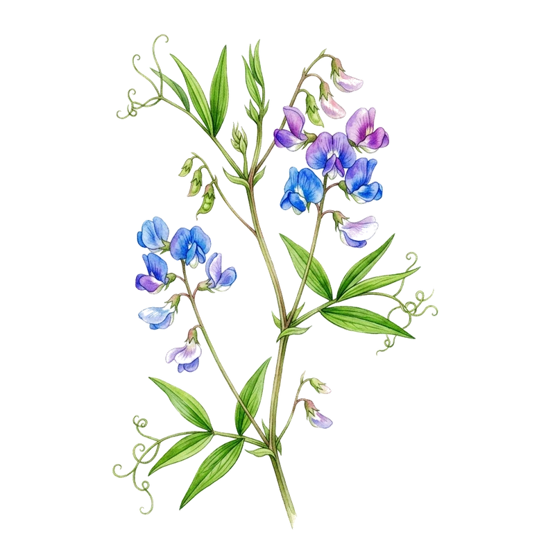 Chickling Vetch
