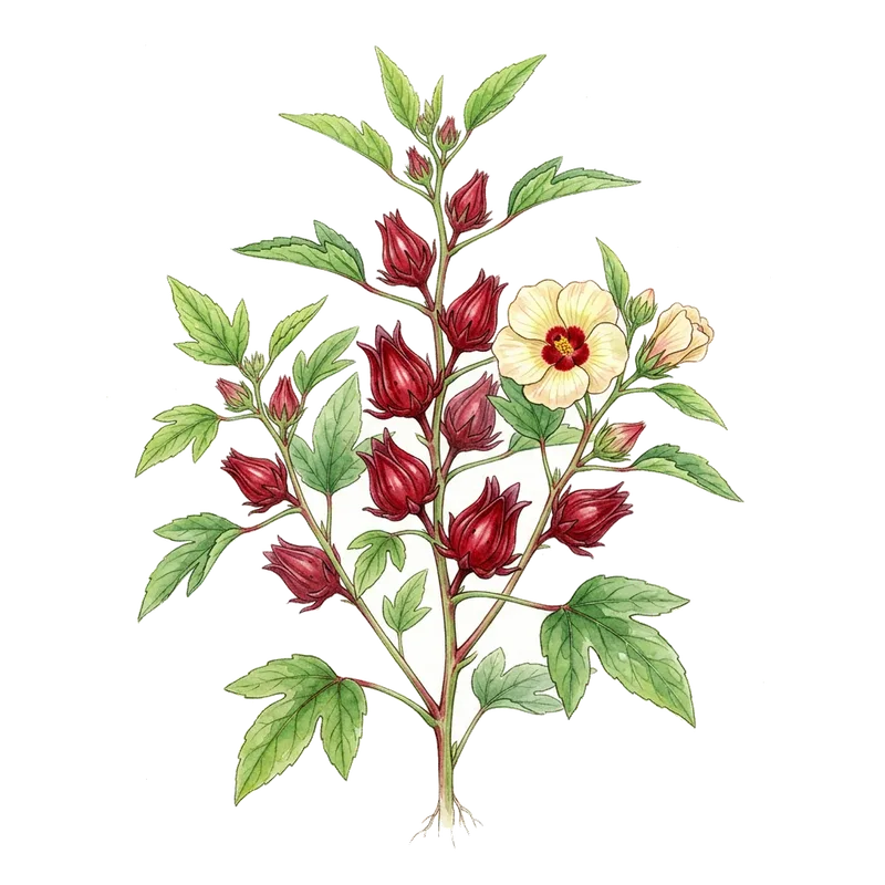 Roselle