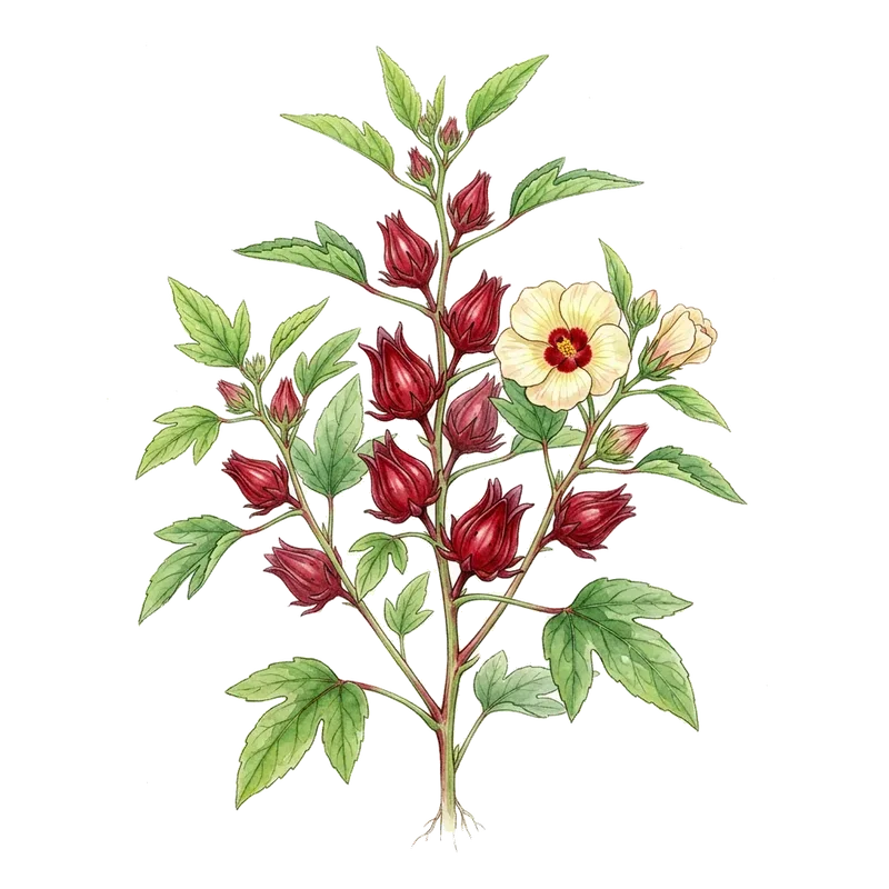 Roselle