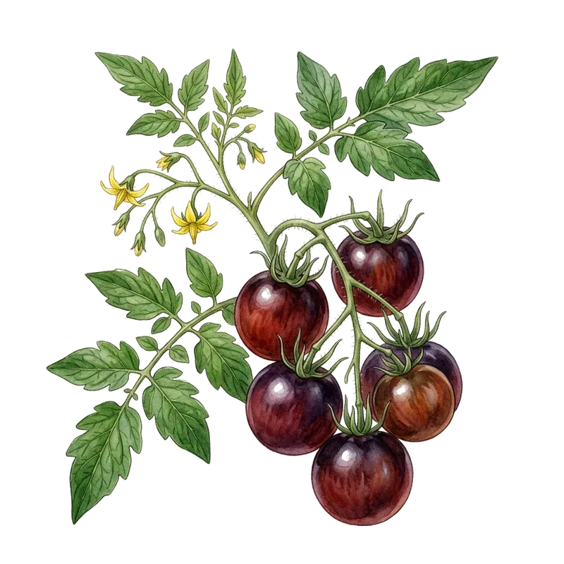 Black Cherry