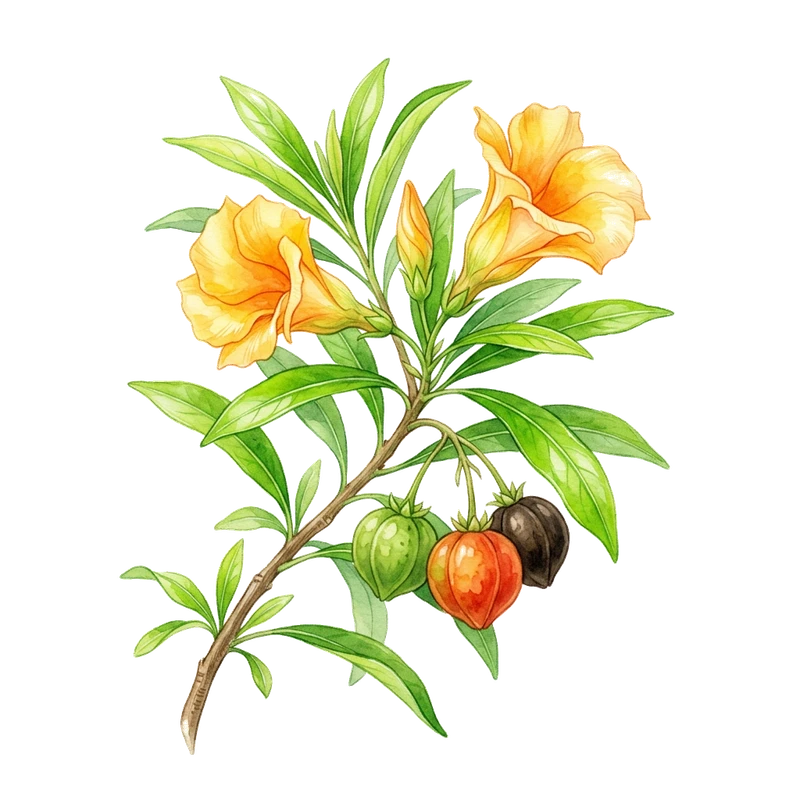 Cascabel