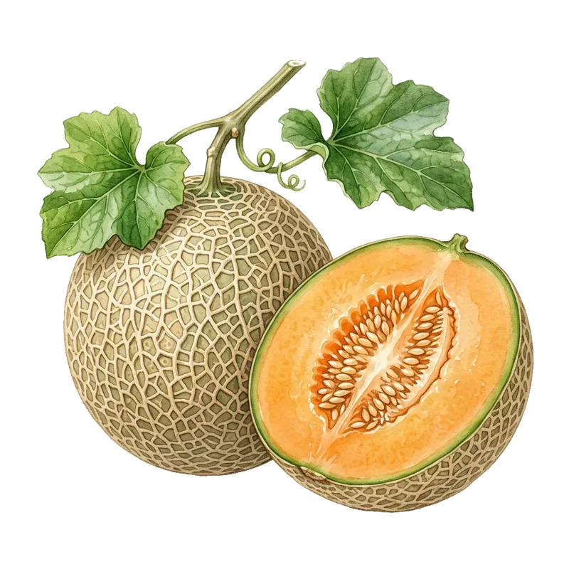 Ambrosia melon