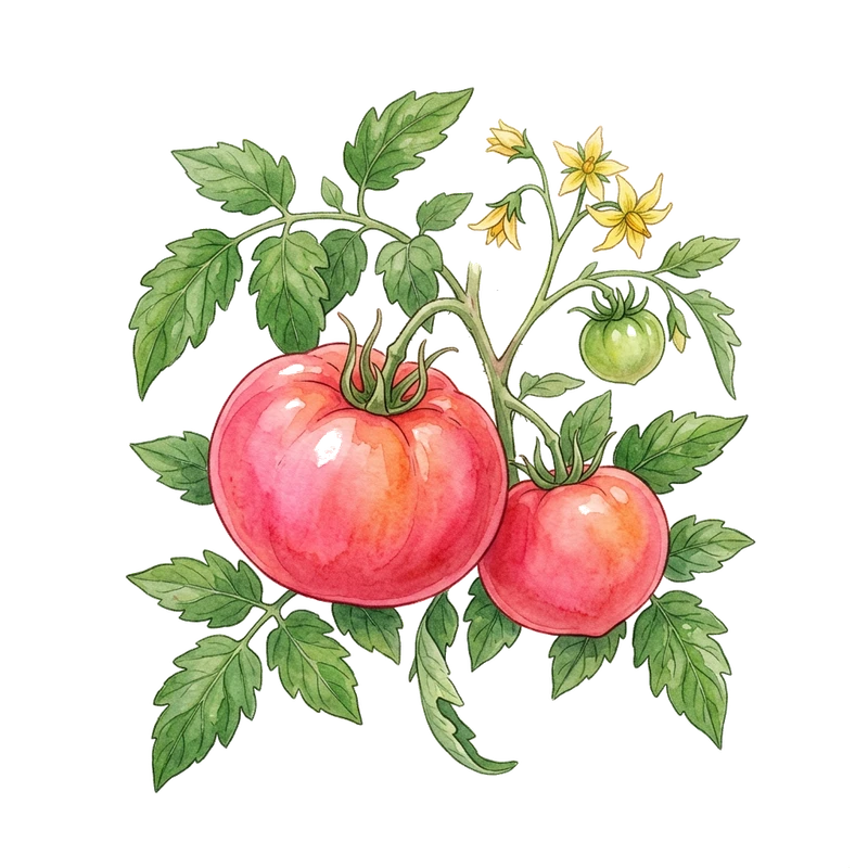 Berner Rose