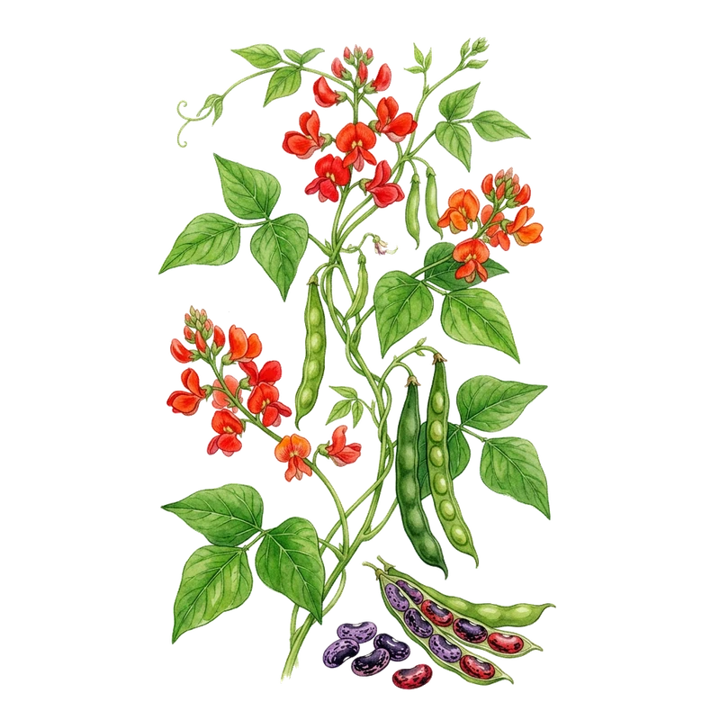 Runner Bean