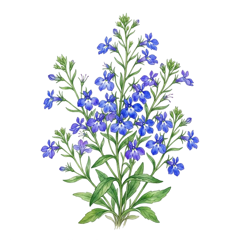 Lobelia