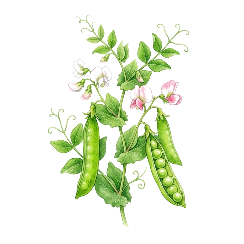 Marrowfat Pea