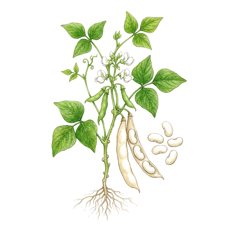 Cannellini Bean