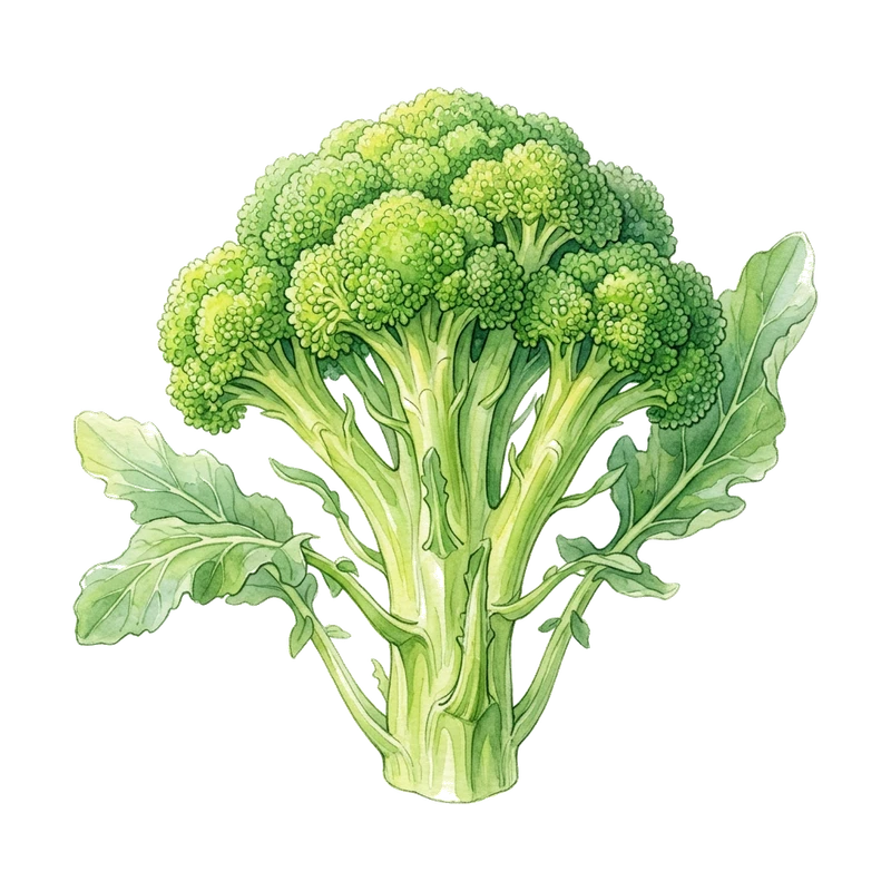 Broccoli