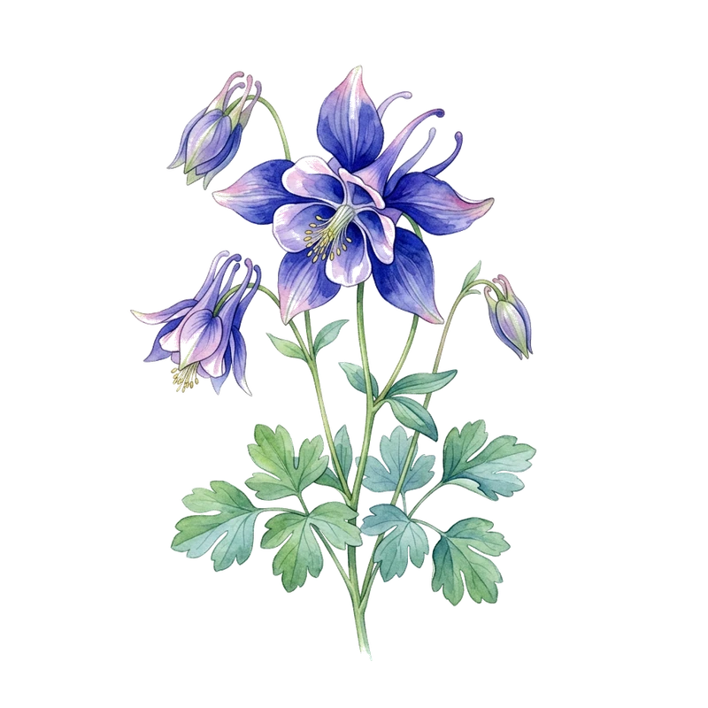 Columbine