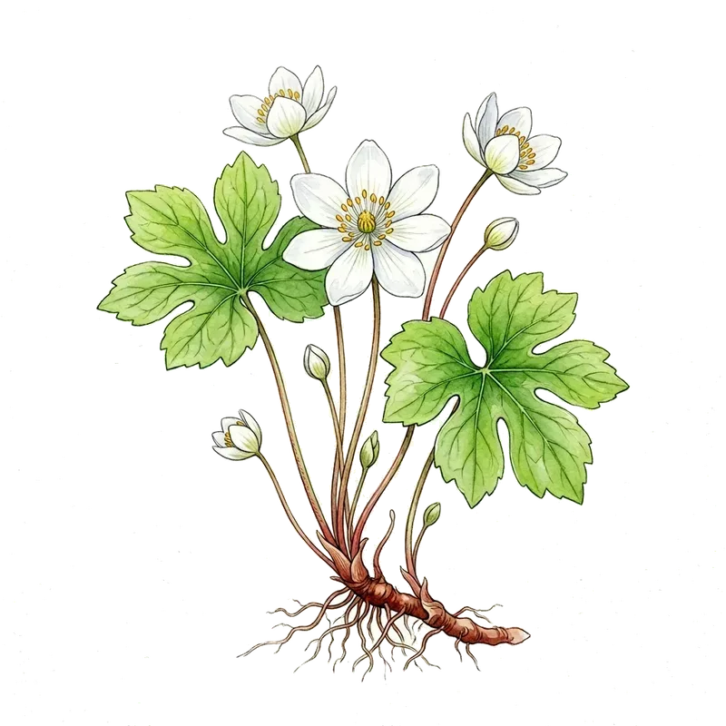 Twinleaf