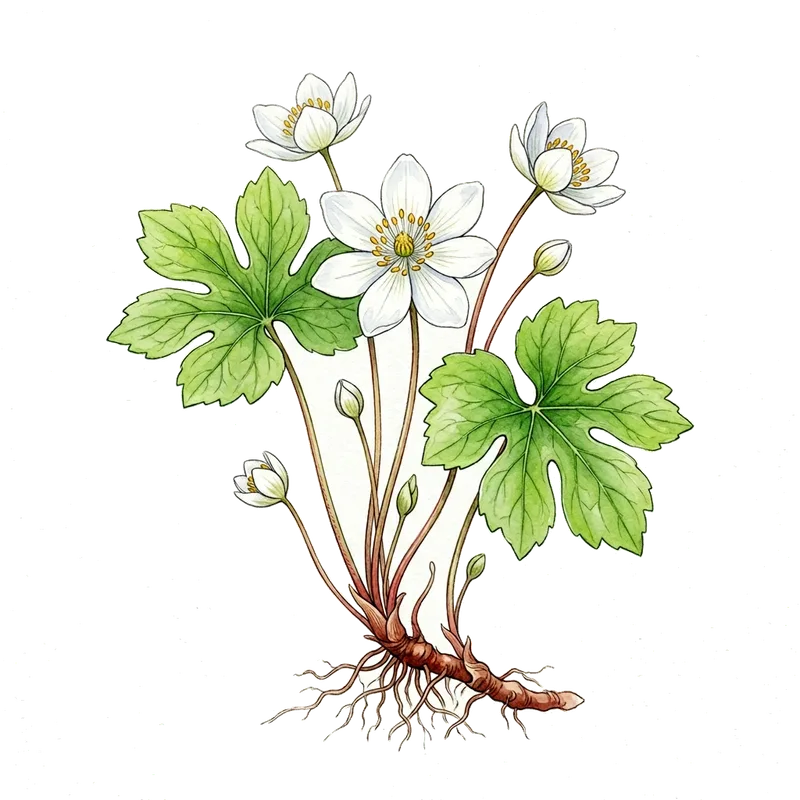 Twinleaf