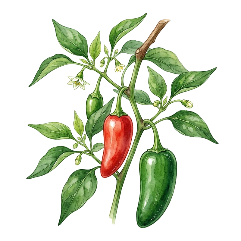 Jalapeño