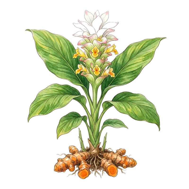 Turmeric