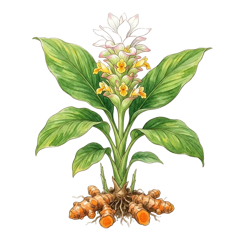 Turmeric