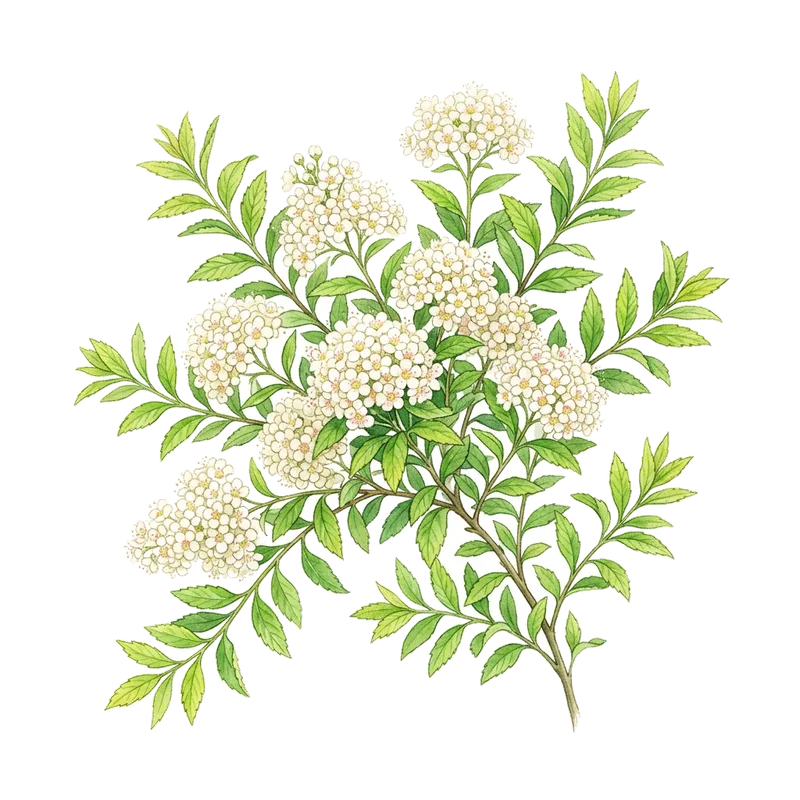 meadowsweet