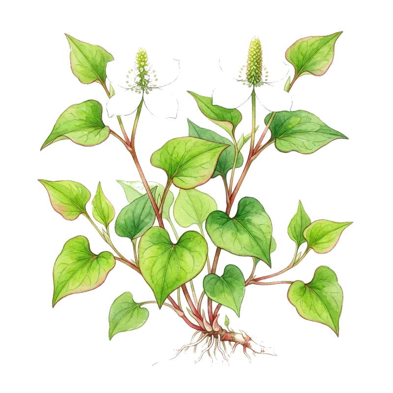 Fish Mint