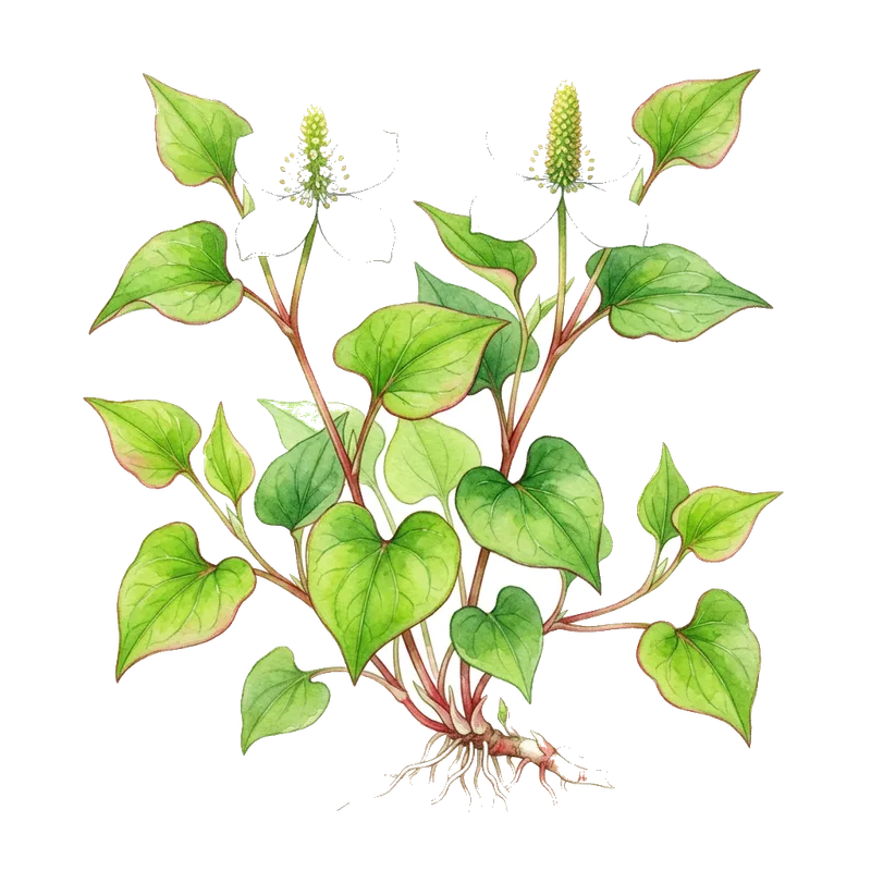 Fish Mint