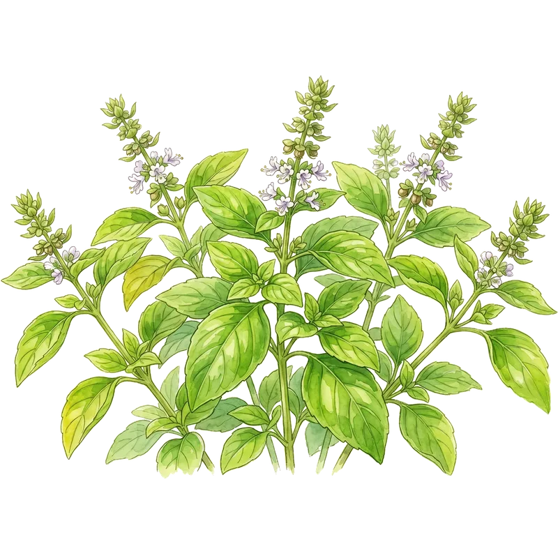 Basil