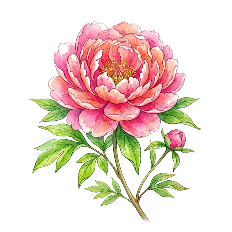 Peony