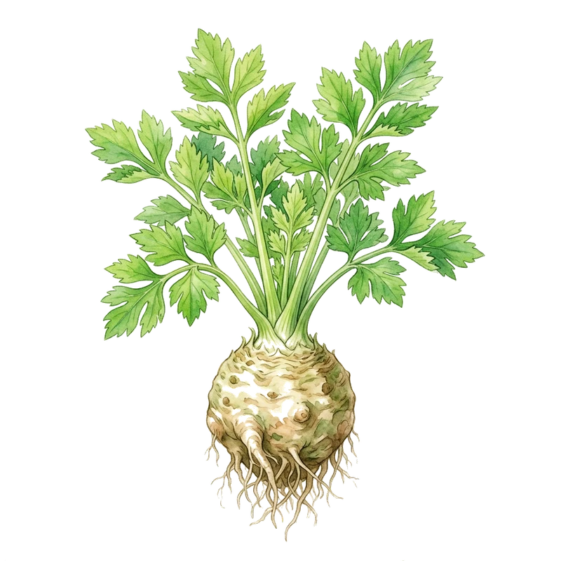 Celeriac