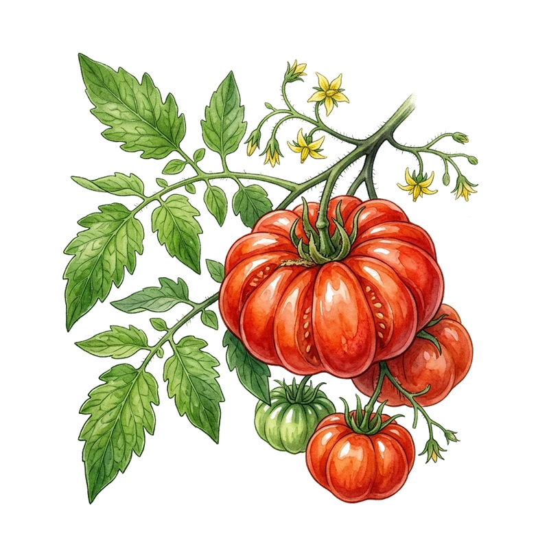 Costoluto Genovese