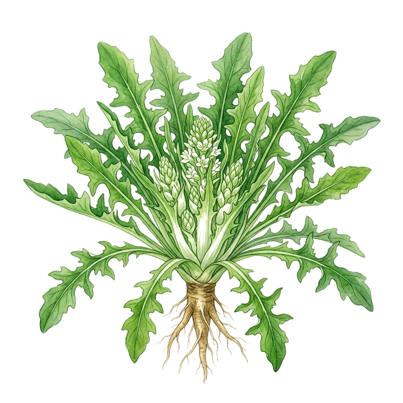Catalogna Chicory