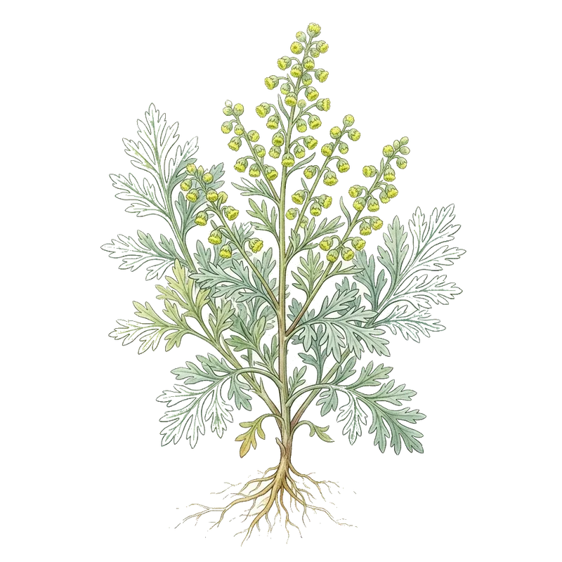 Wormwood