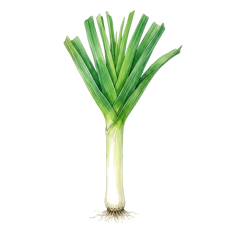 Leek