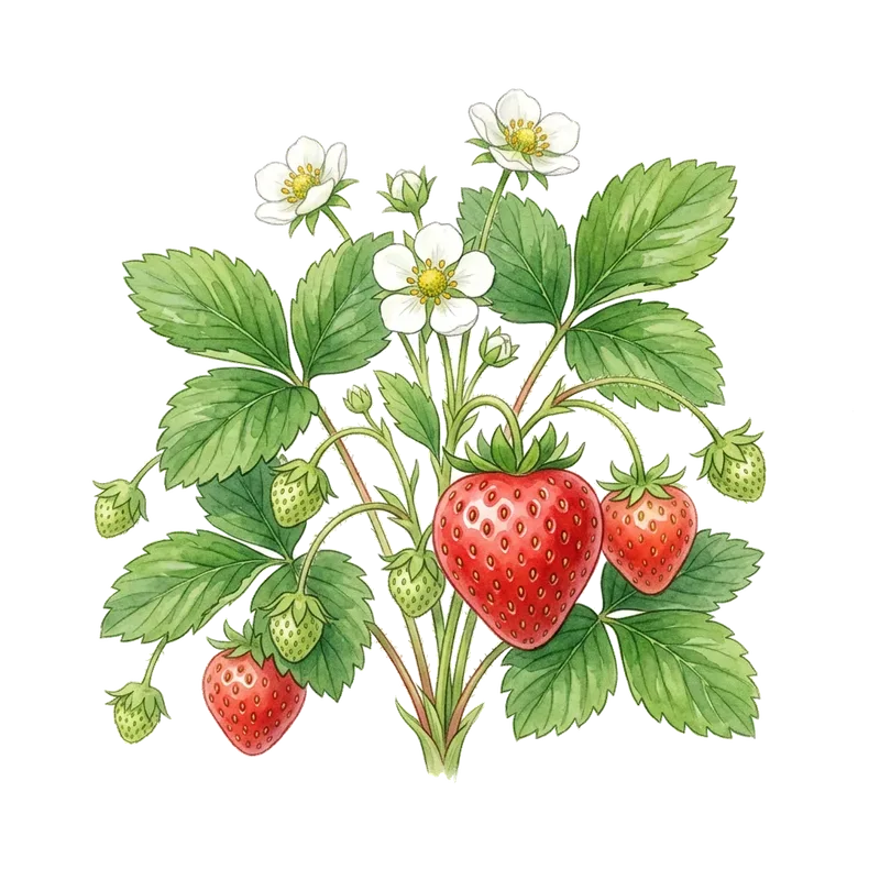 Strawberry