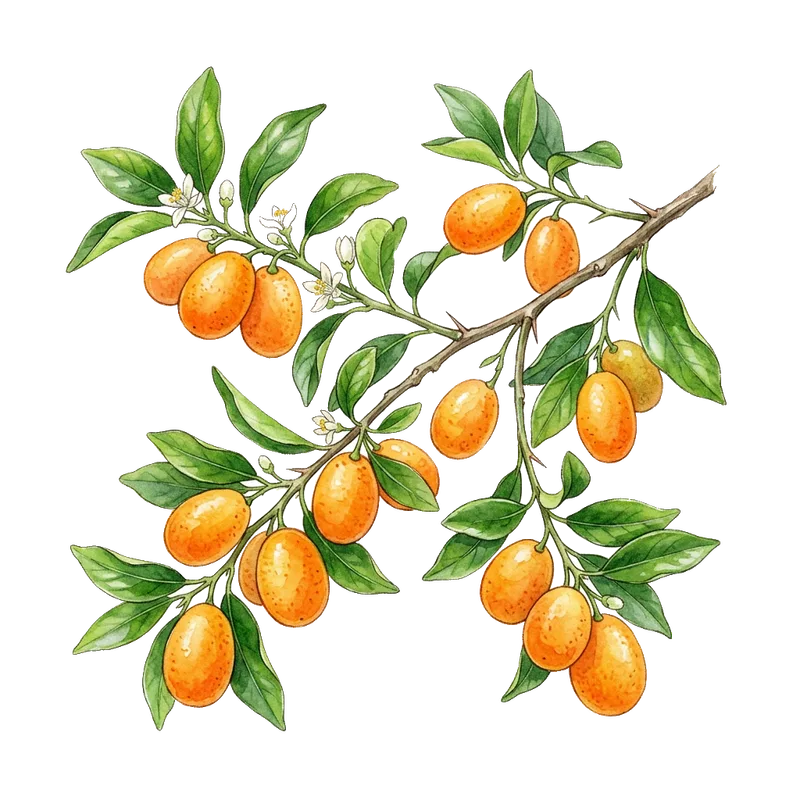 Kumquat