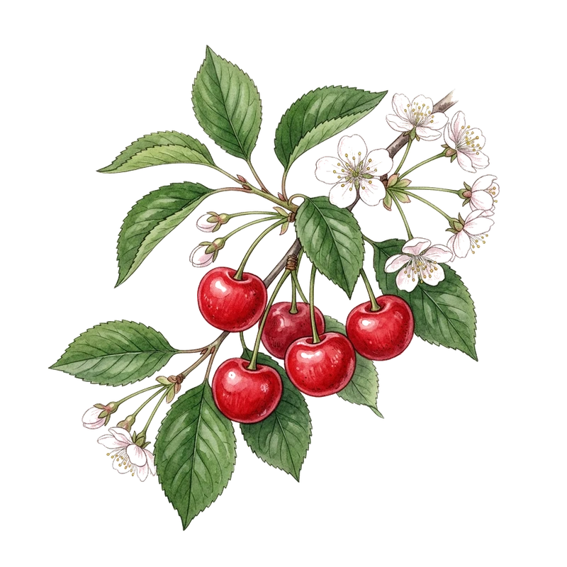 Sour Cherry