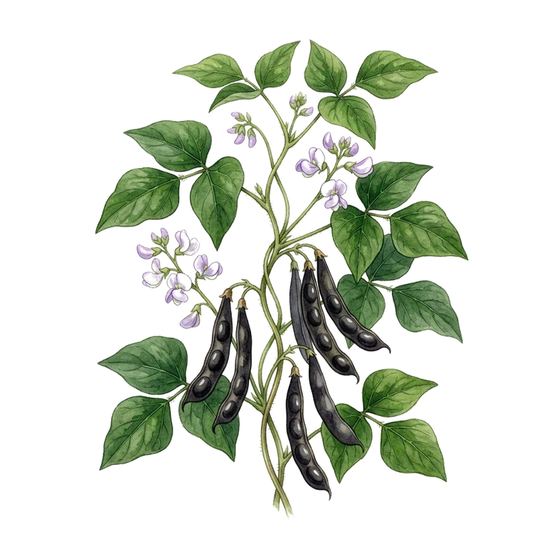 Black Bean