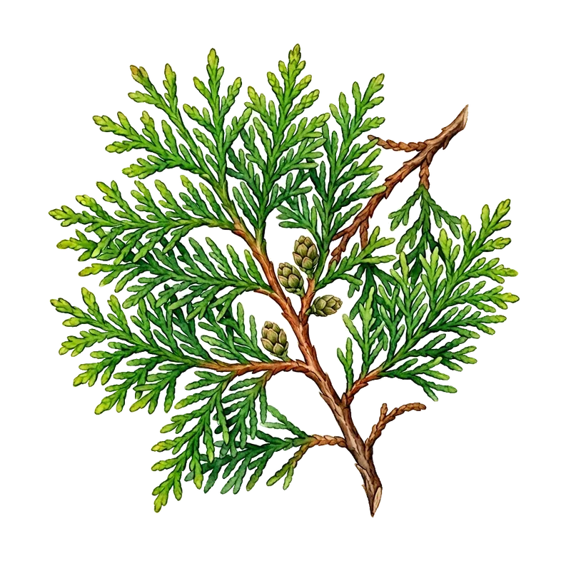 Arborvitae