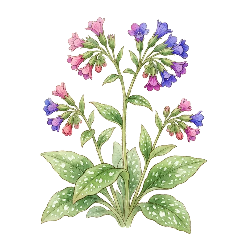 Lungwort