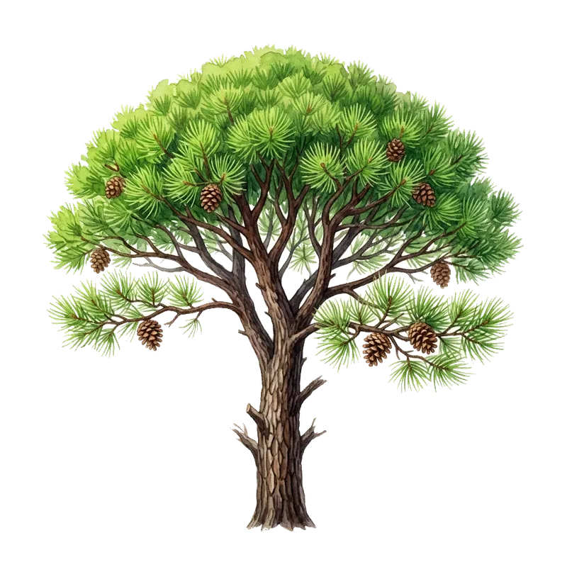Stone Pine