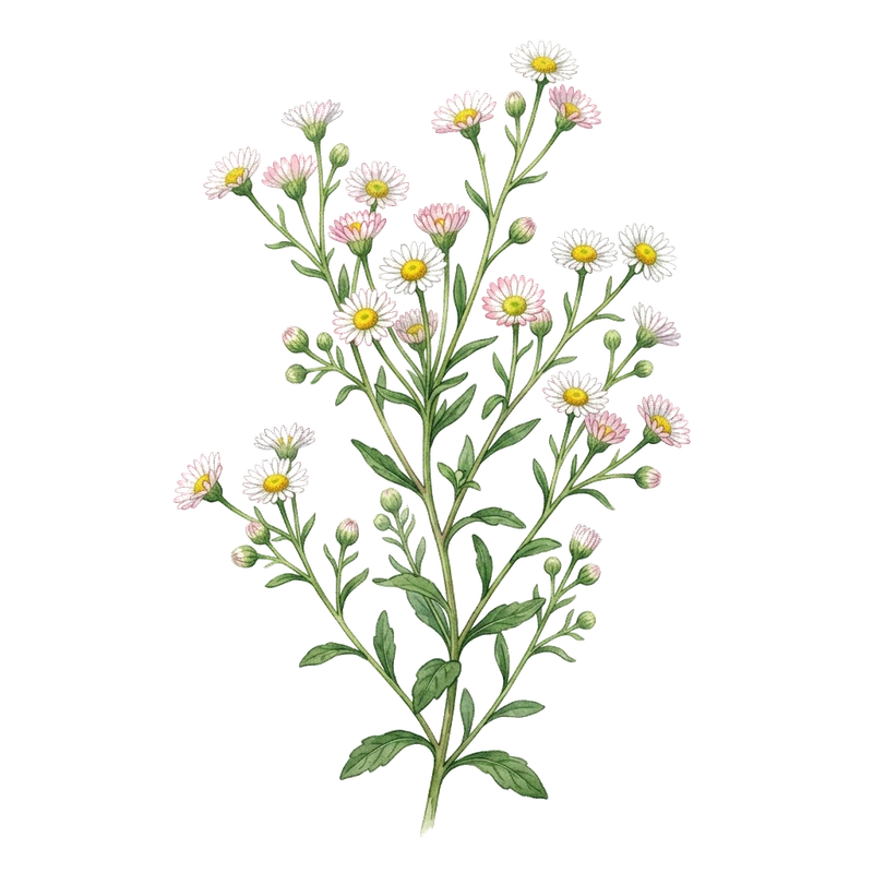 Mexican Fleabane